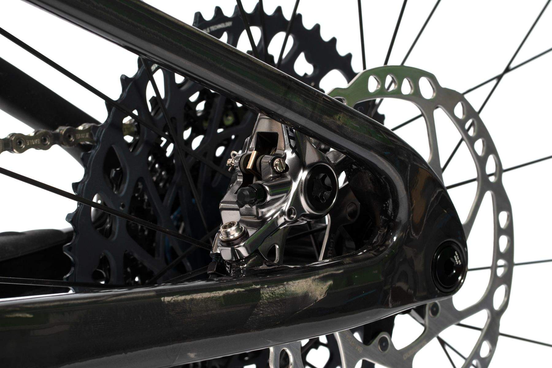 Giant Anthem Advanced Pro 2022 