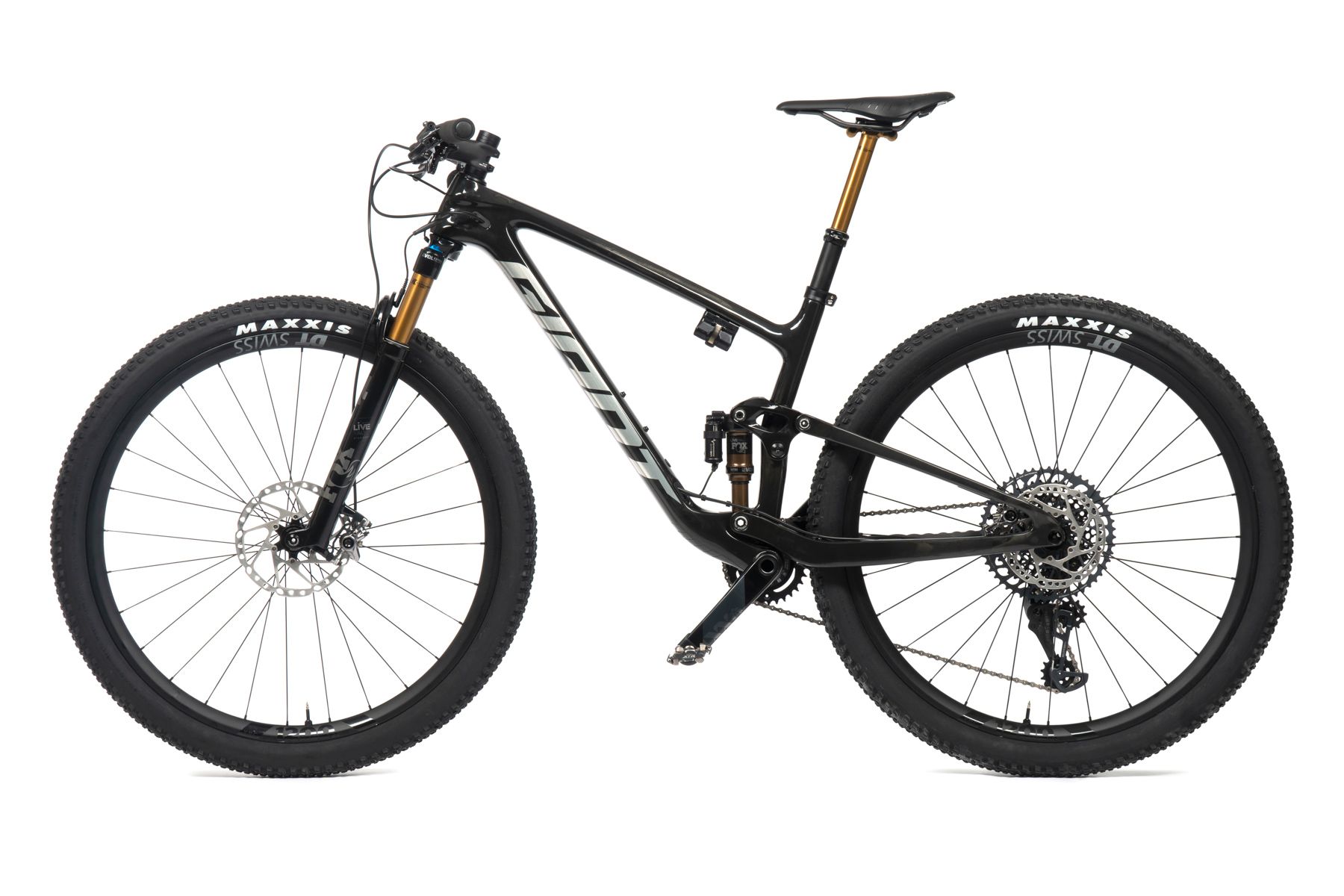 Giant Anthem Advanced Pro 2022