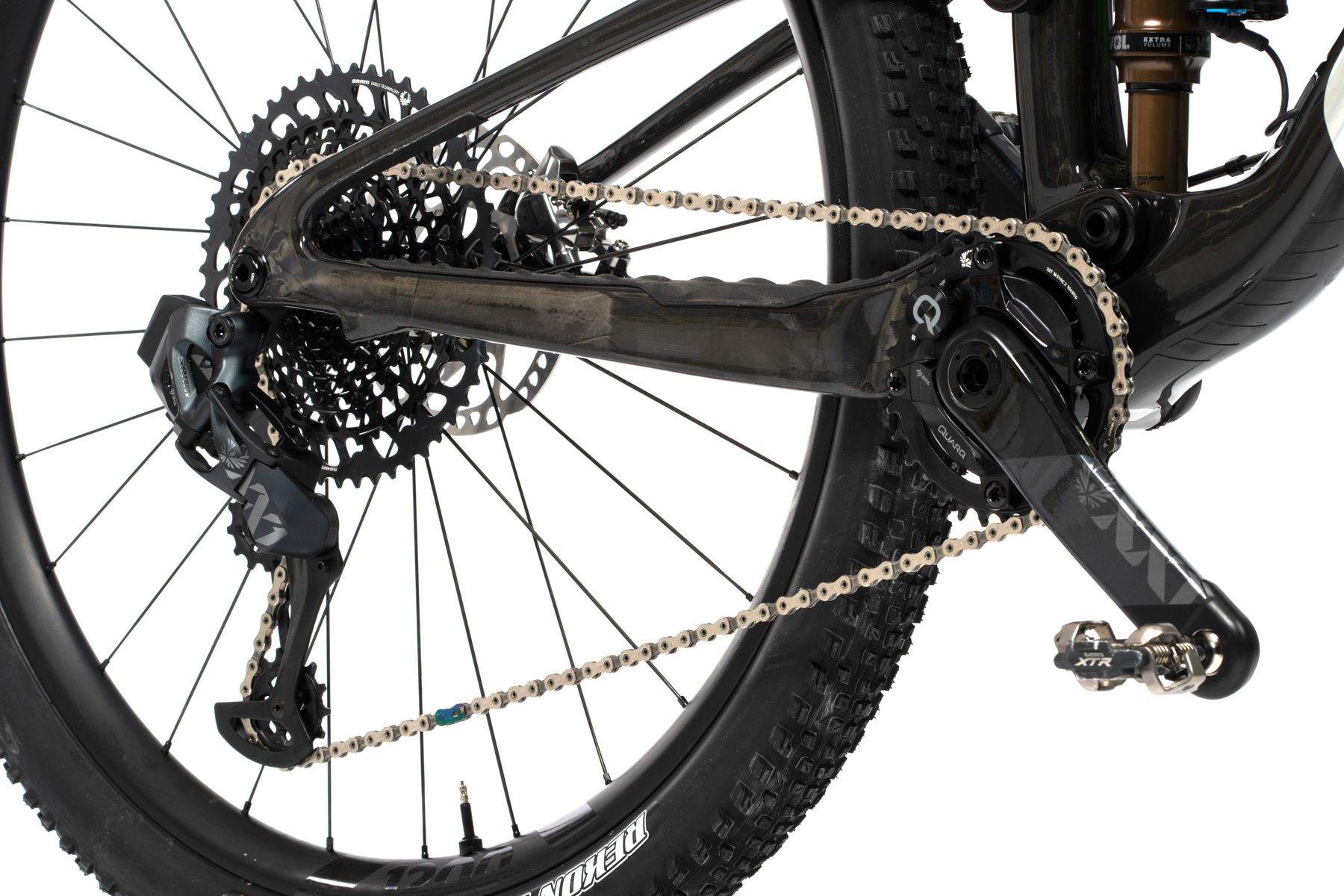 Giant Anthem Advanced Pro 2022