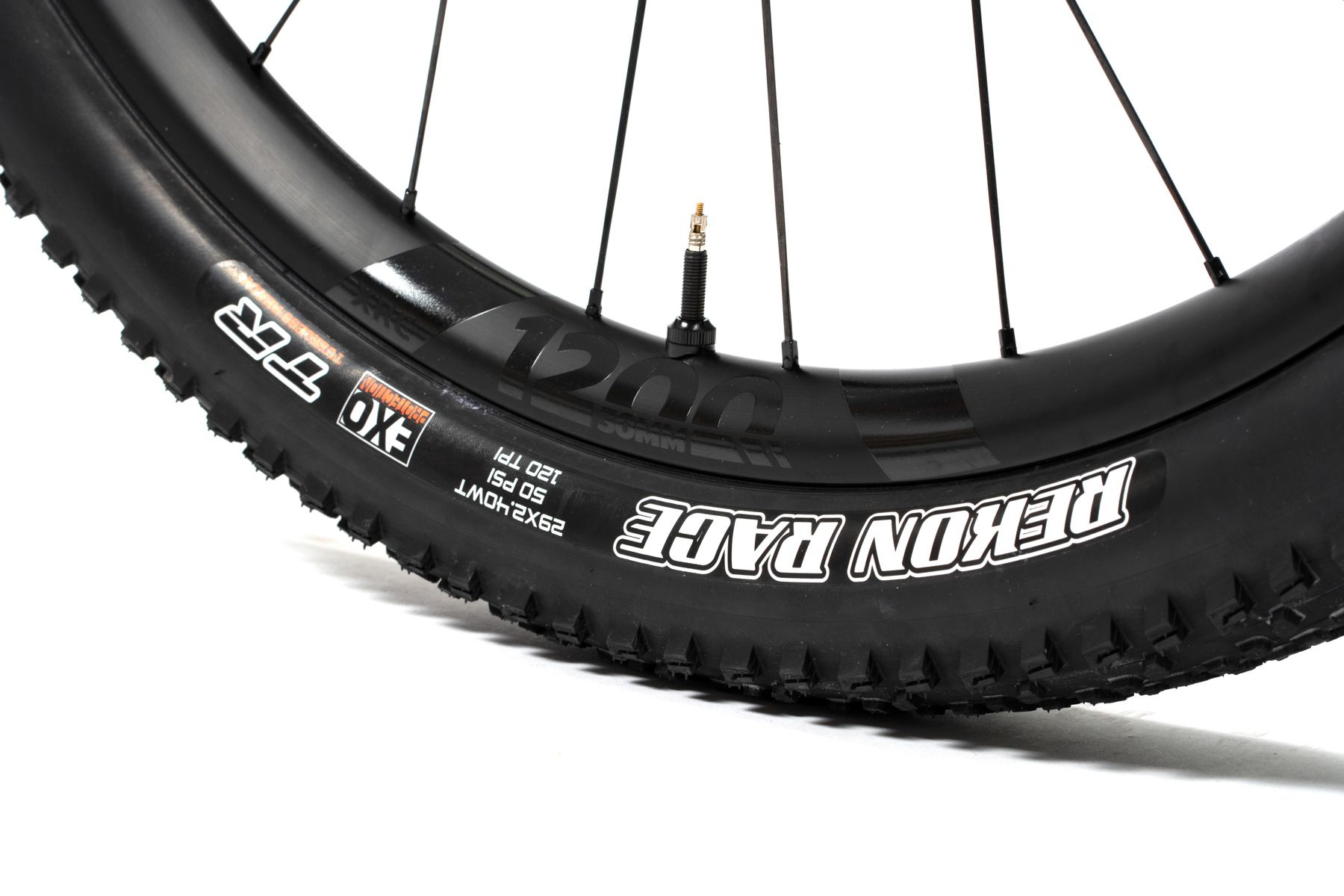 Giant Anthem Advanced Pro 2022