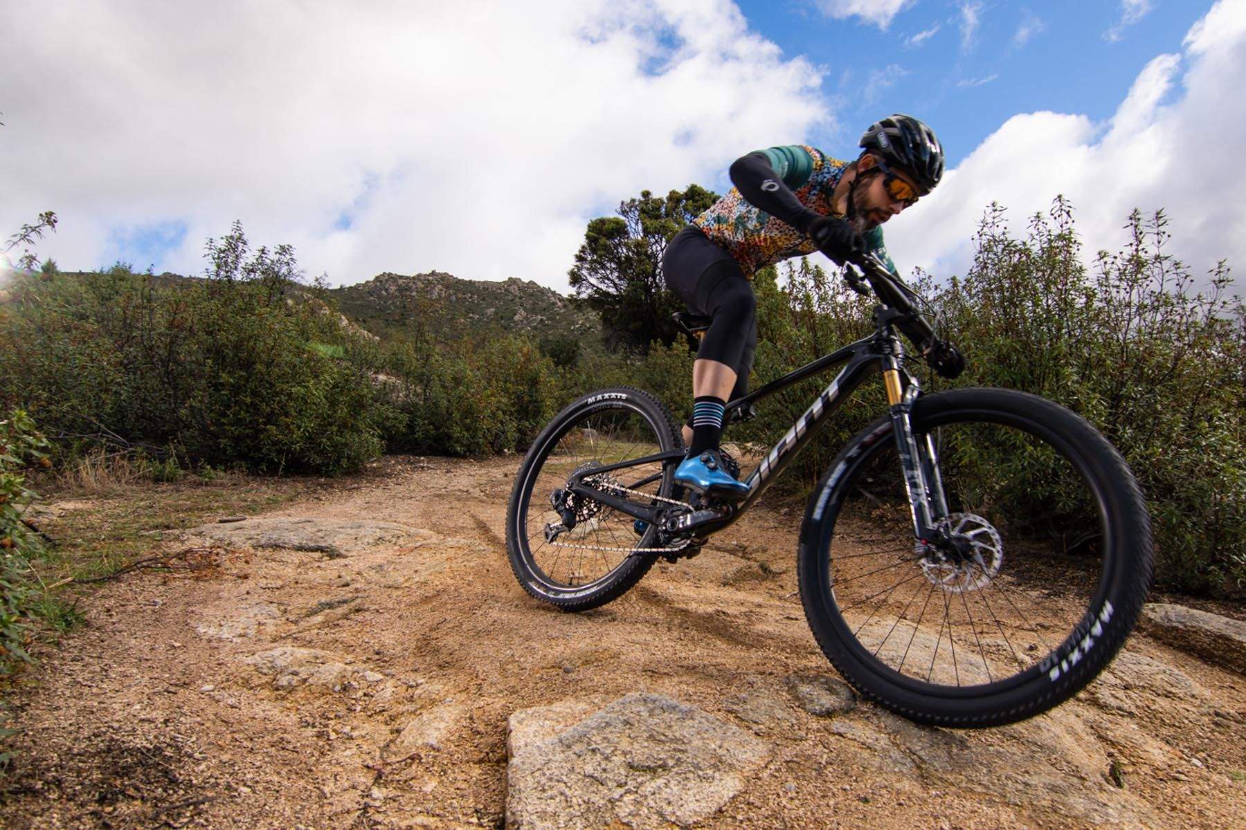 Giant Anthem Advanced Pro 2022