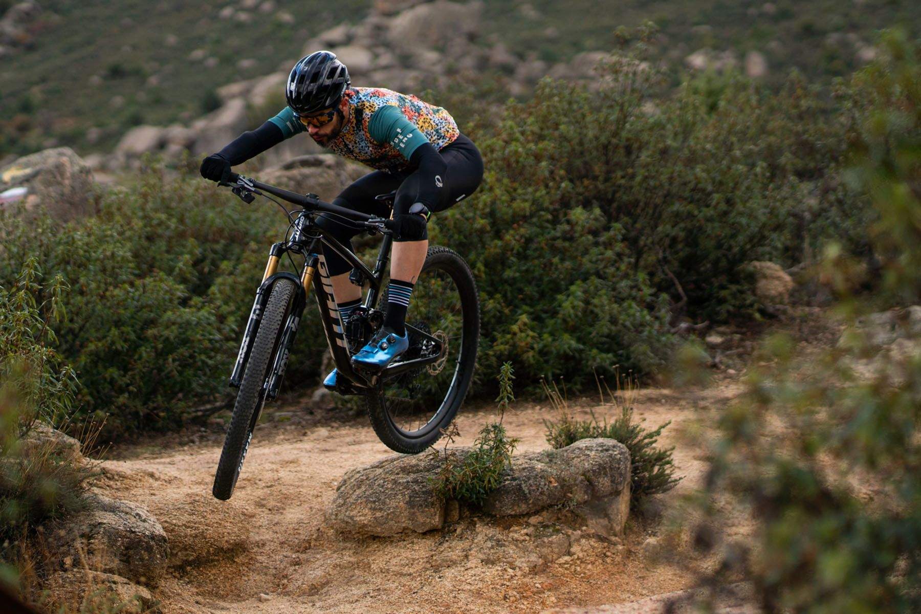 Giant Anthem Advanced Pro 2022