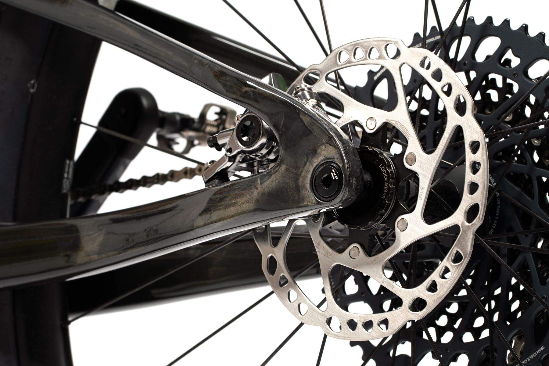 Giant Anthem Advanced Pro 2022