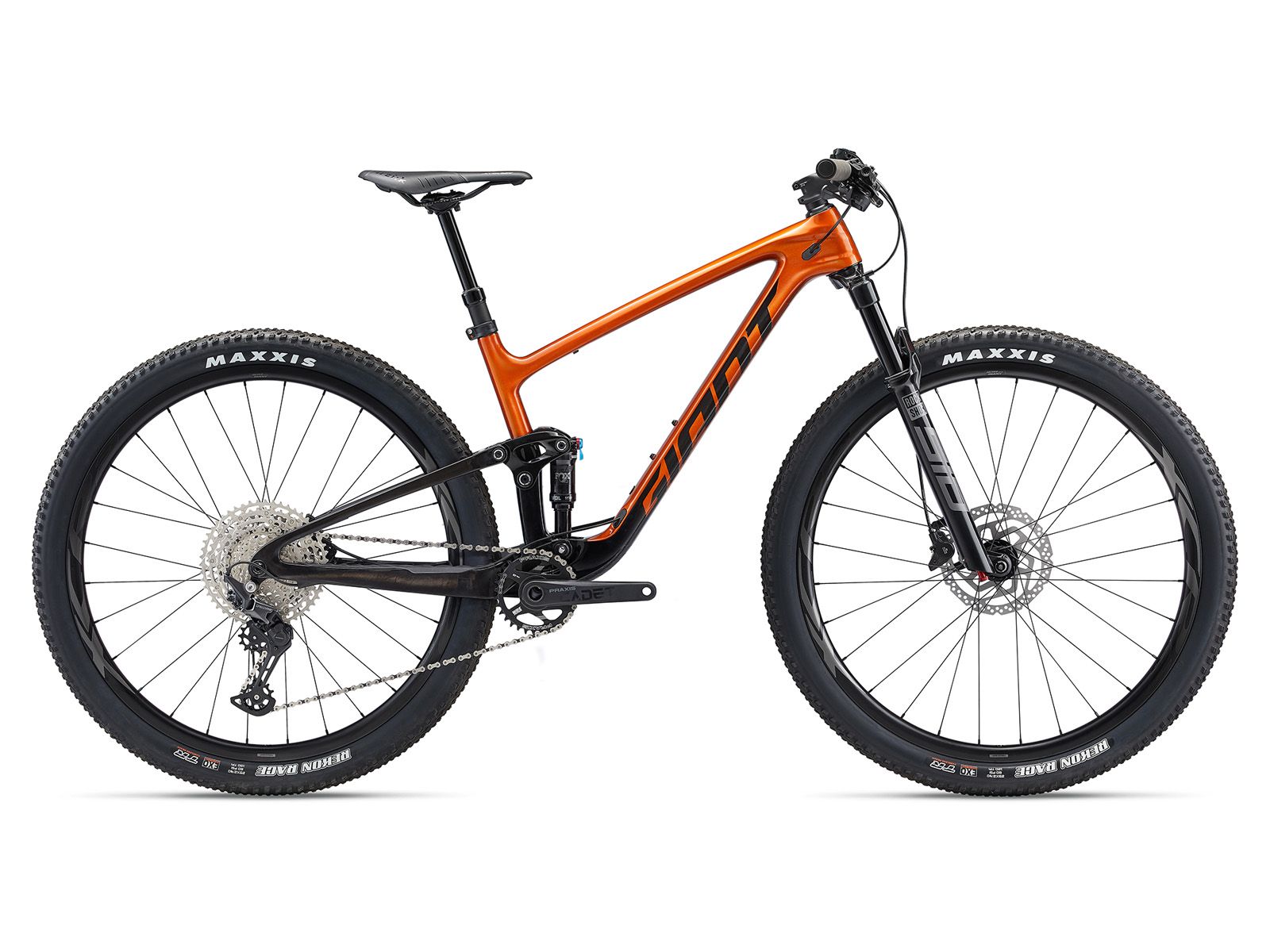 Anthem Advanced Pro 29
