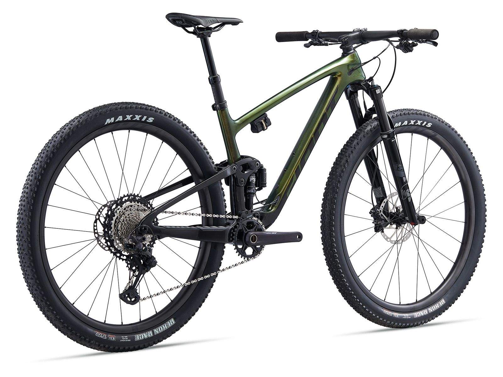 Anthem Advanced Pro 29