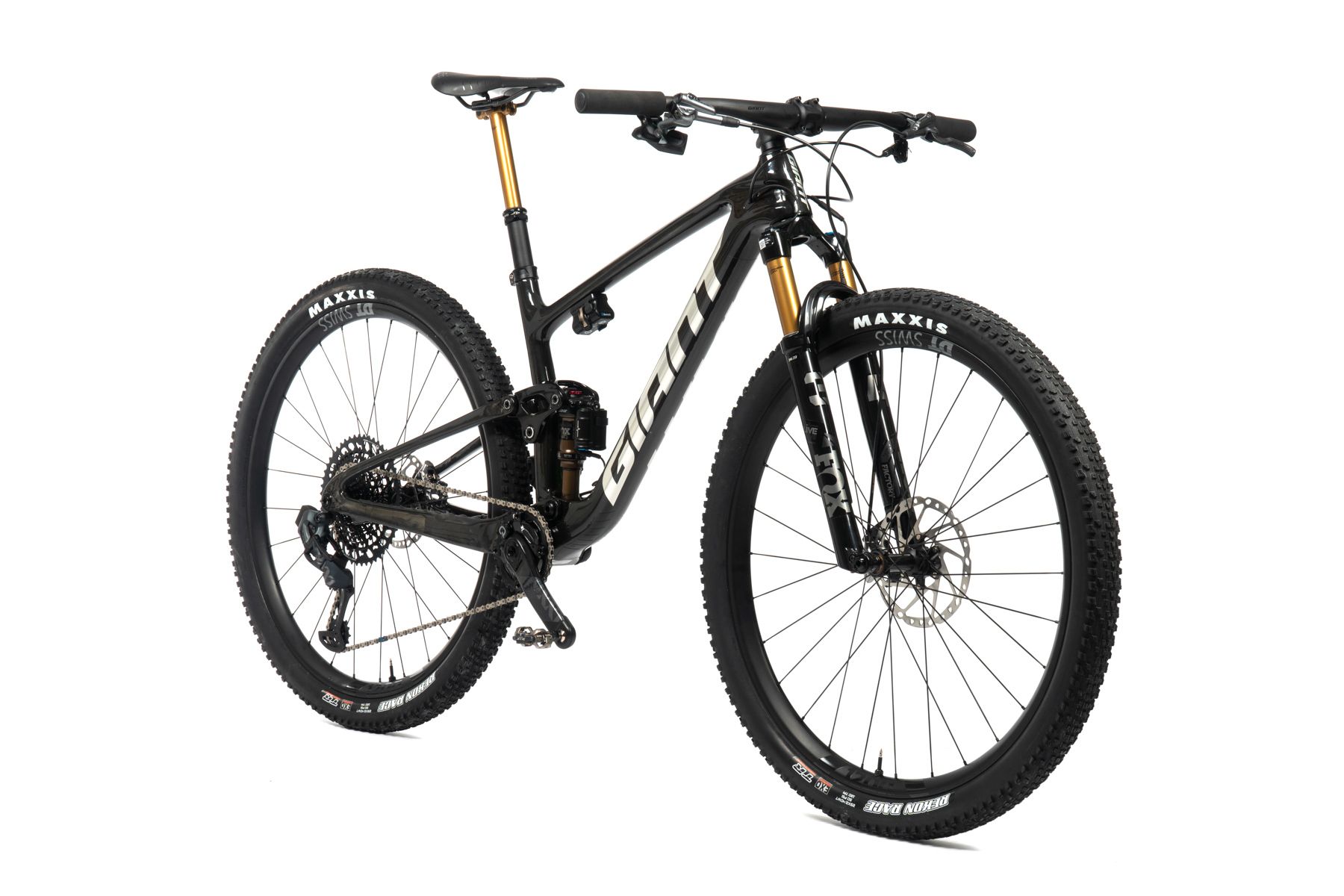 Giant Anthem Advanced Pro 2022