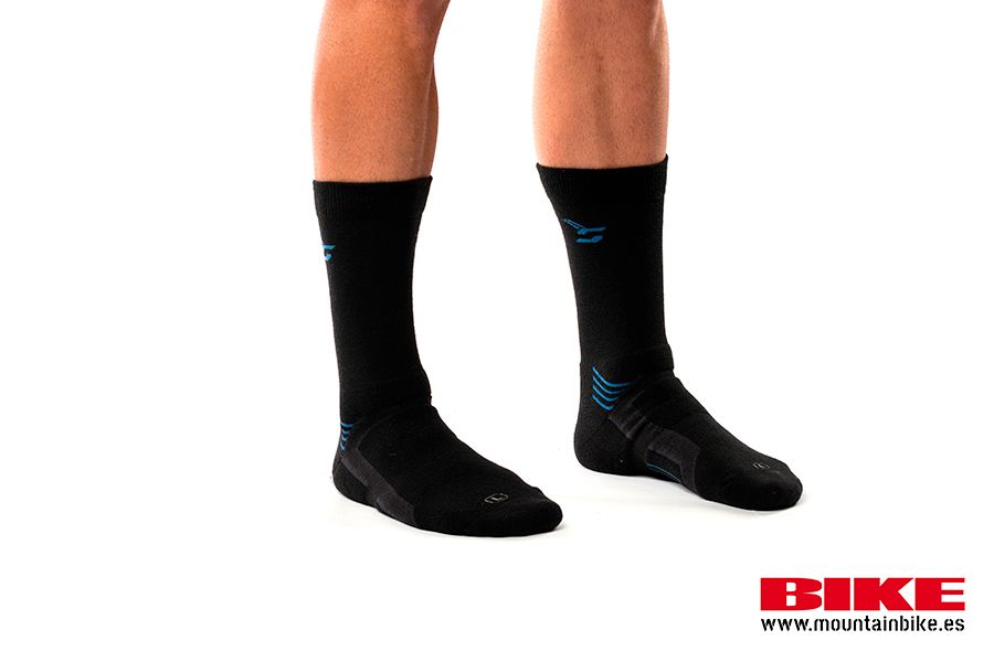 Calcetines térmicos Nordic Cycling de Funstep (4)