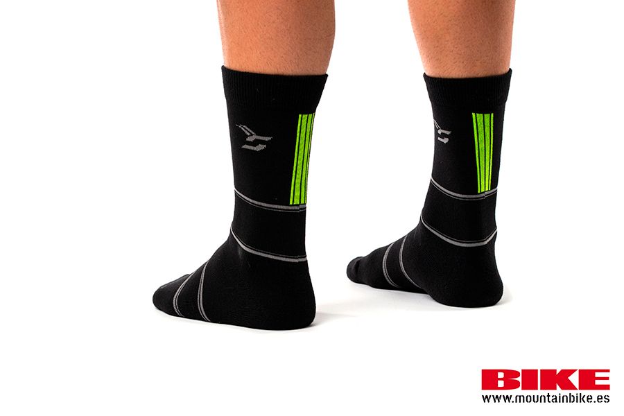 Calcetines térmicos Nordic Cycling de Funstep (6)