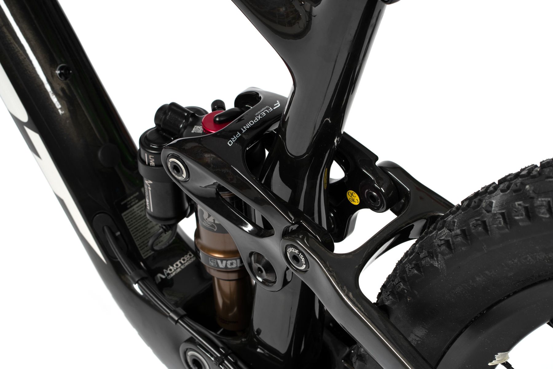 Giant Anthem Advanced Pro 2022
