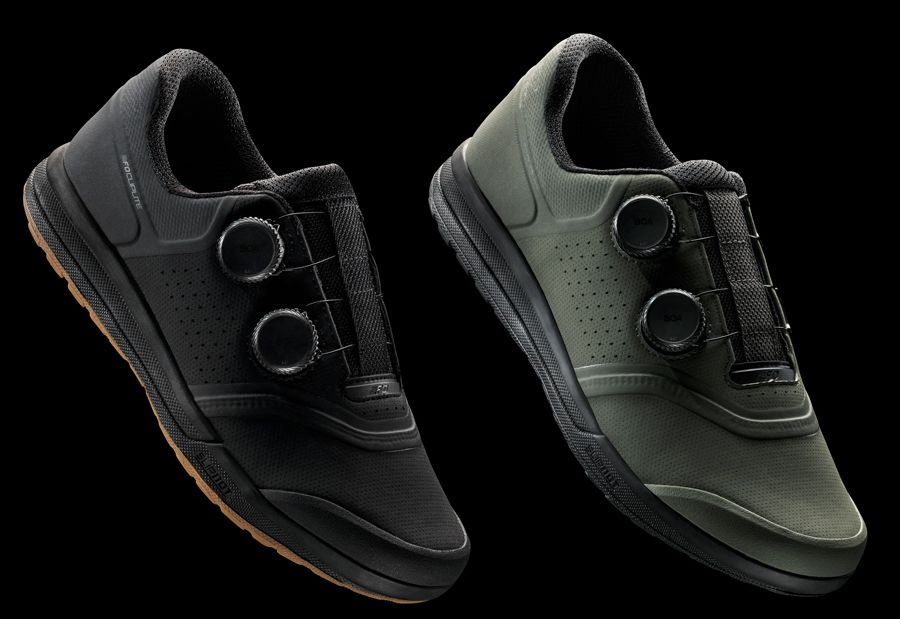 Nuevas zapatillas Specialized 2FO Cliplite  (3)