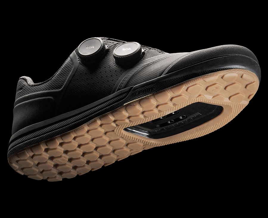 Nuevas zapatillas Specialized 2FO Cliplite  (2)