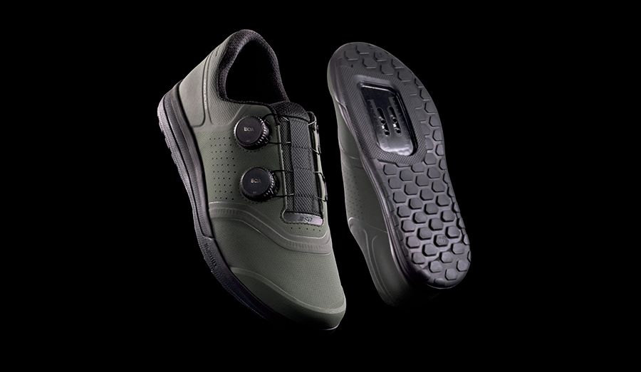 Nuevas zapatillas Specialized 2FO Cliplite 