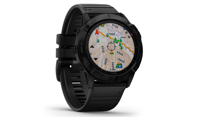 Garmin en Black Friday 5 ofertas para no dejar pasar