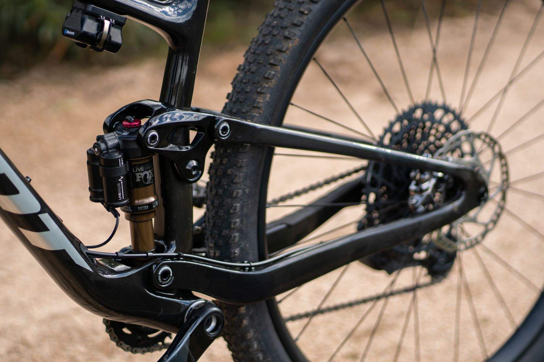 Giant Anthem Advanced Pro 2022