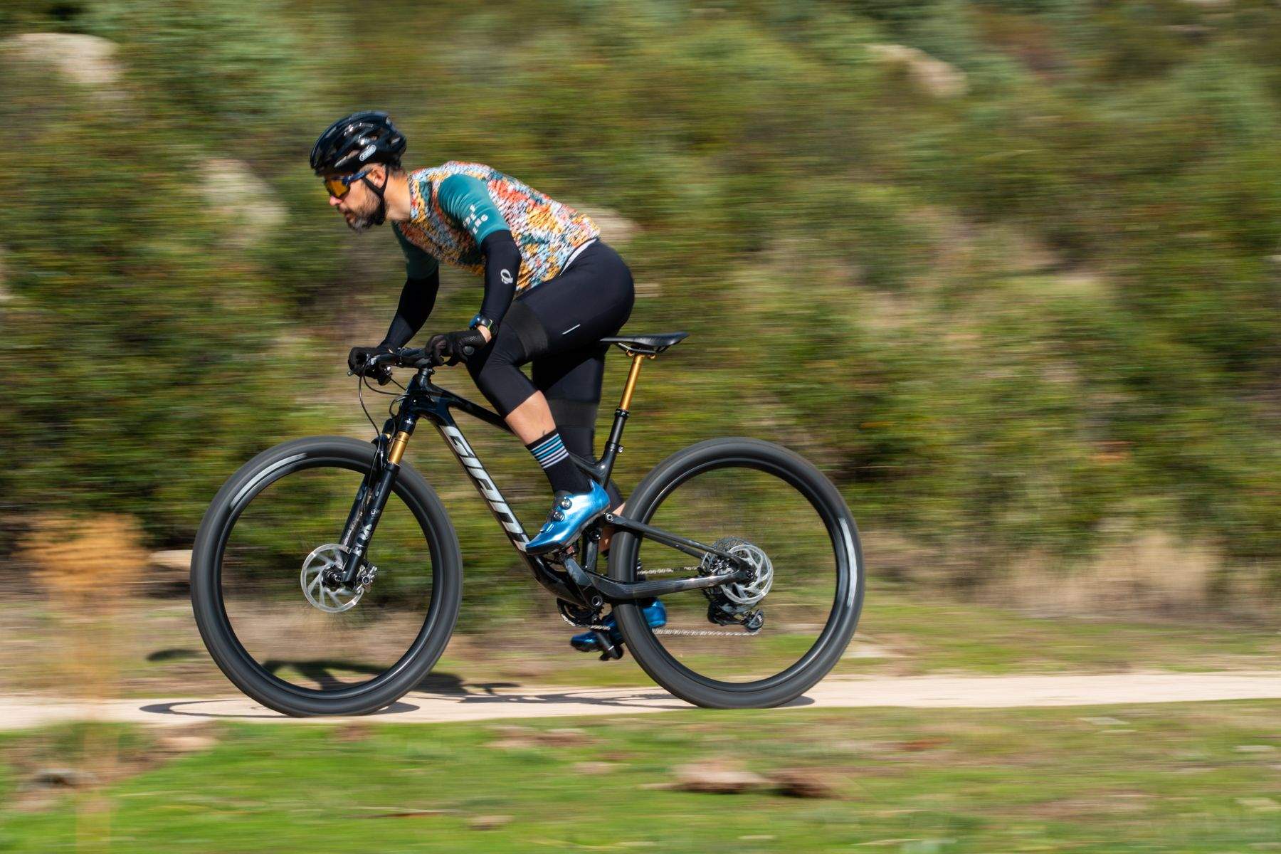 Giant Anthem Advanced Pro 2022