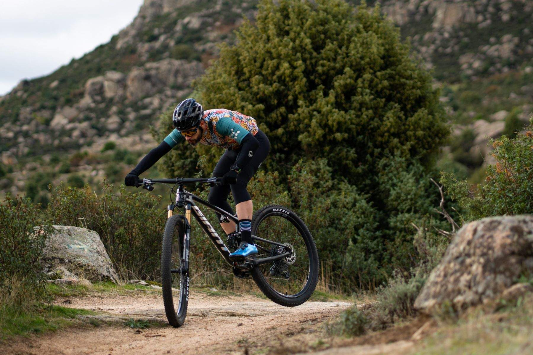 Giant Anthem Advanced Pro 2022