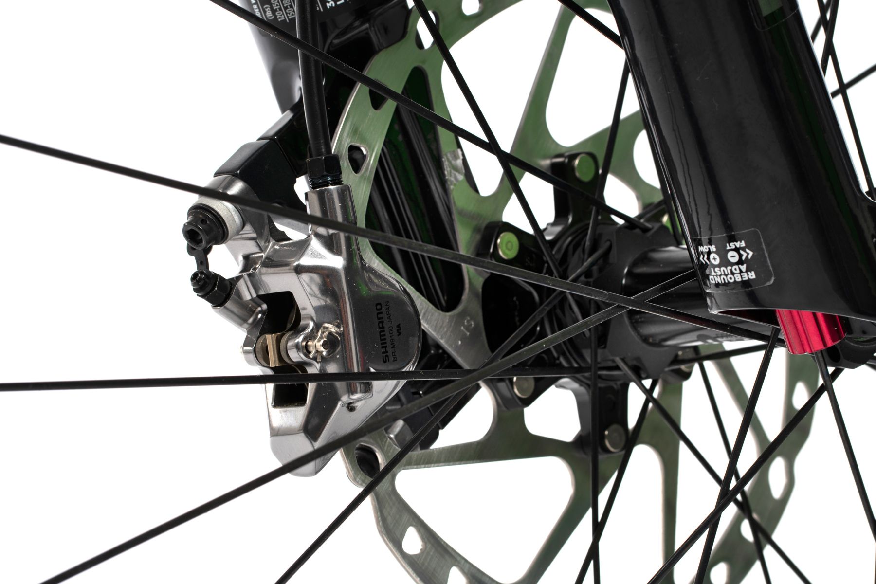 Giant Anthem Advanced Pro 2022