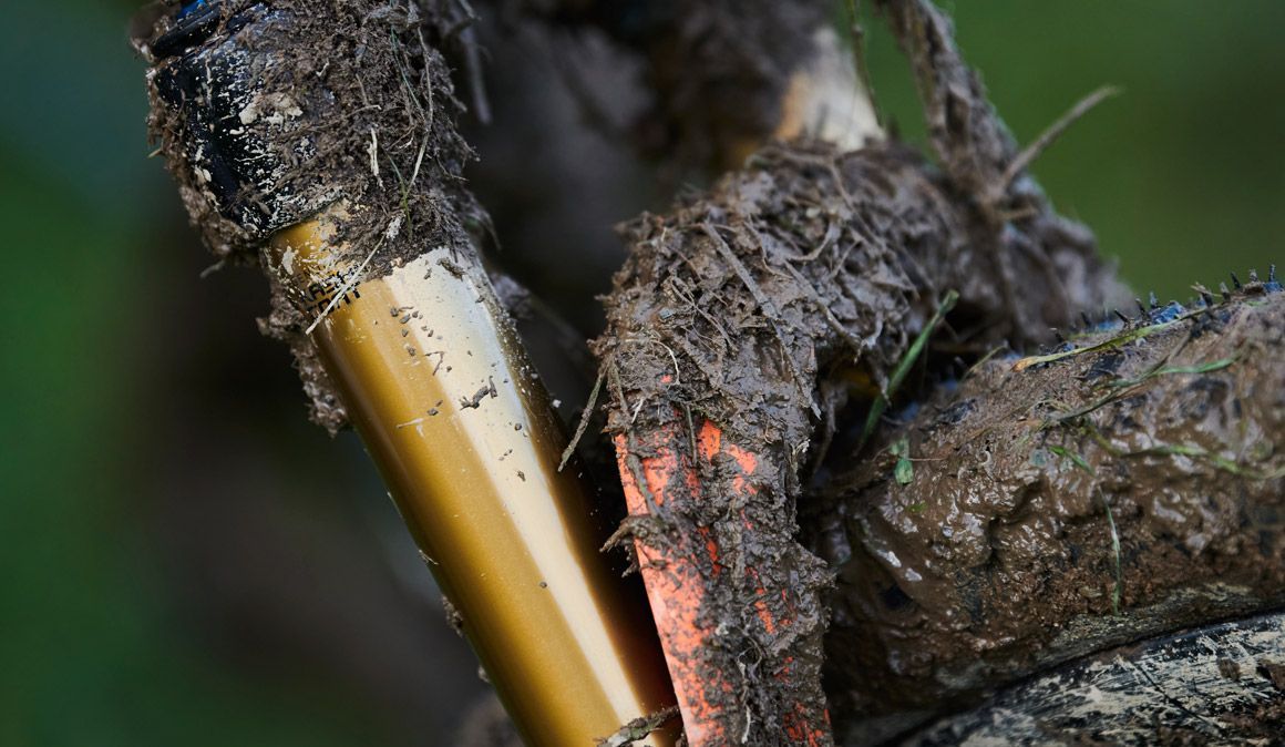 5 accesorios para luchar contra el barro 5 accesorios para luchar contra el barro