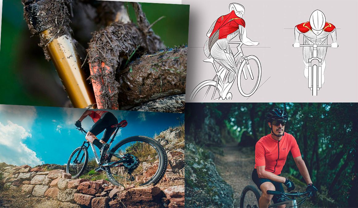 Top 10 MTB: Giant Anthem 2022