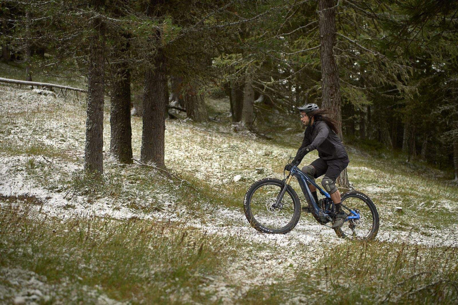 Giant Trance X Advanced E+ 2022 Giant Trance X Advanced E+ 2022
