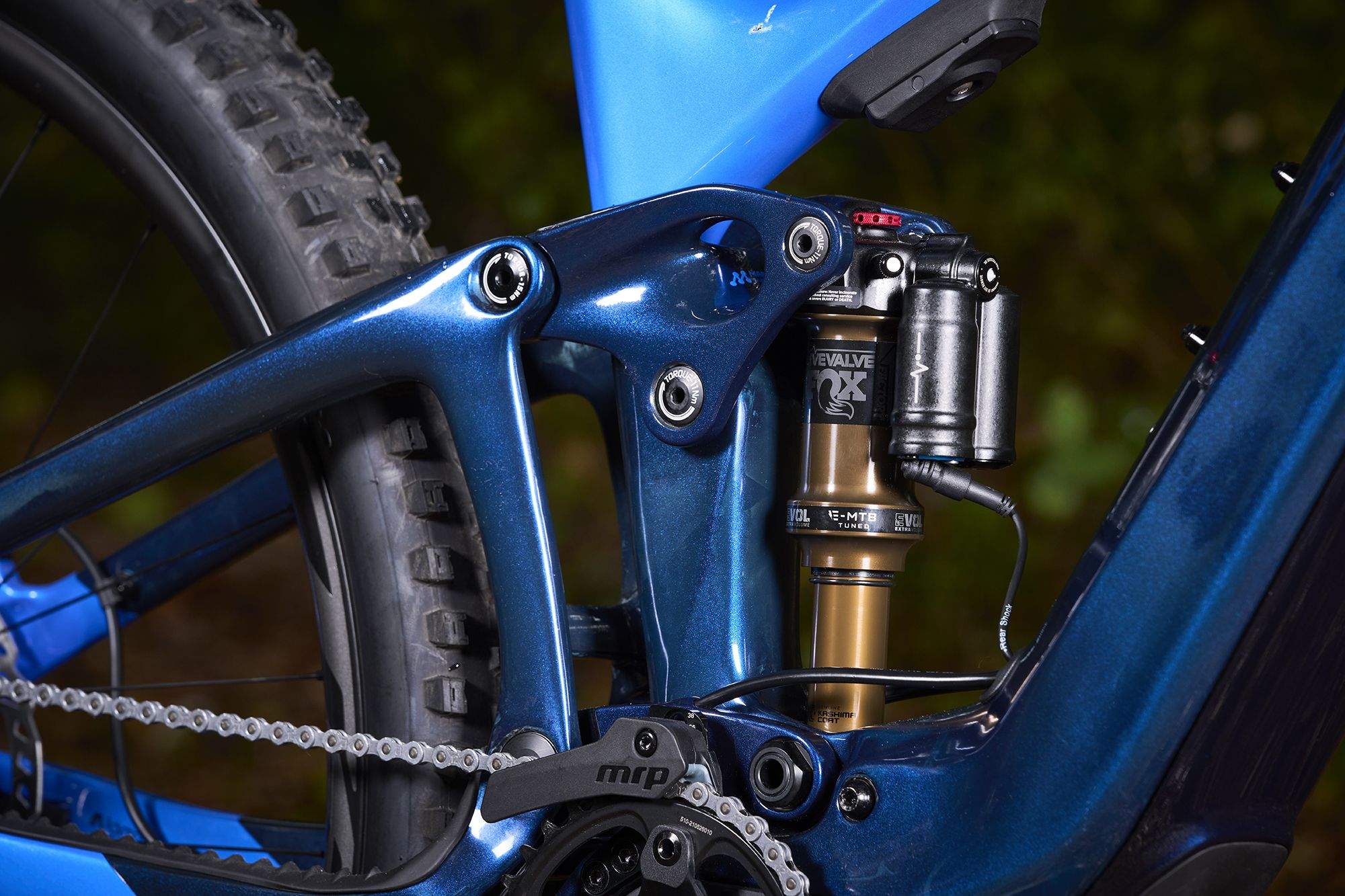 Giant Trance X Advanced E+ 2022 Giant Trance X Advanced E+ 2022