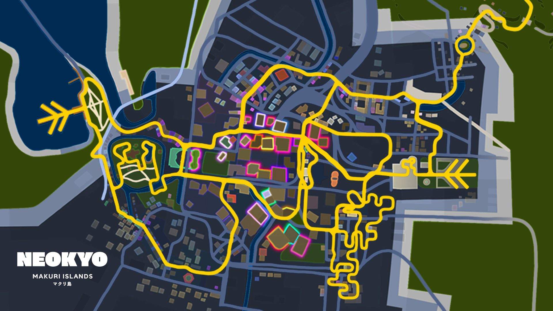 Neokyo Zwift Neokyo Zwift