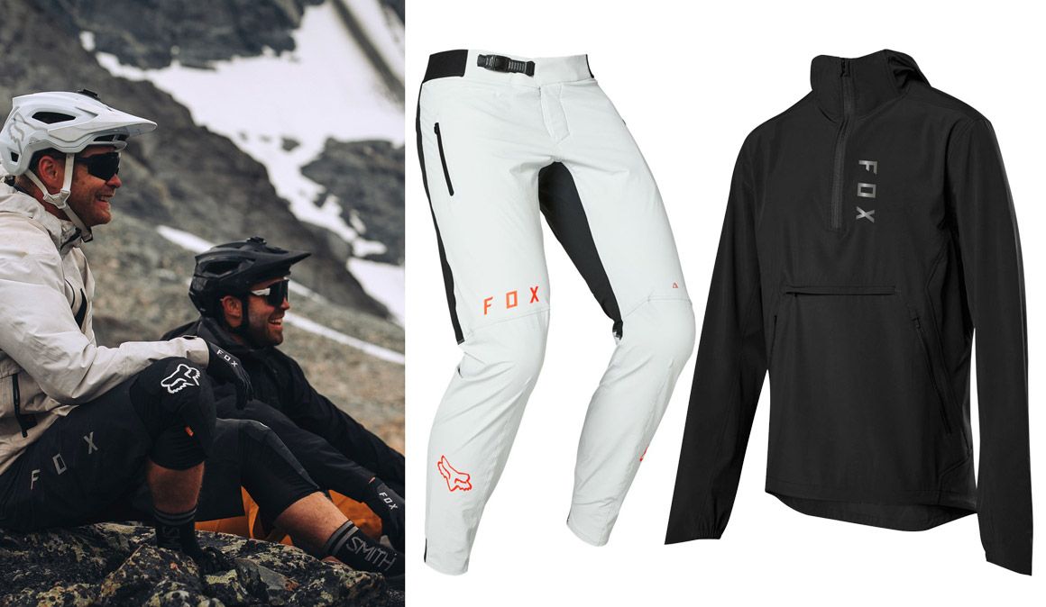 FOX. La ropa que tú necesitas para este invierno