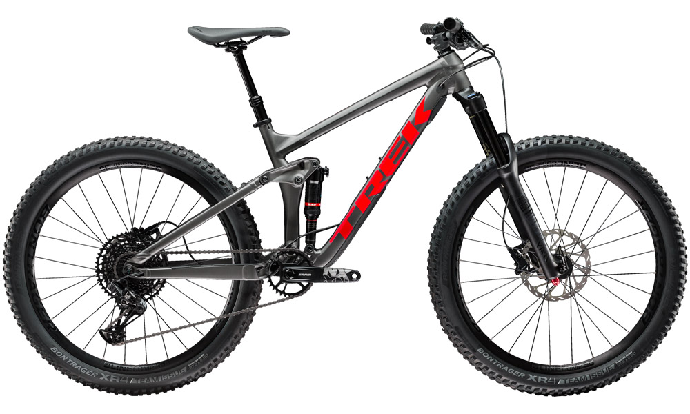 Nueva Trek Remedy 2019 Nueva Trek Remedy 2019