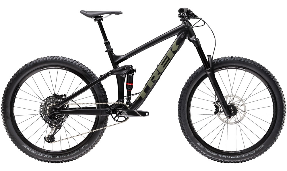 Nueva Trek Remedy 2019 Nueva Trek Remedy 2019