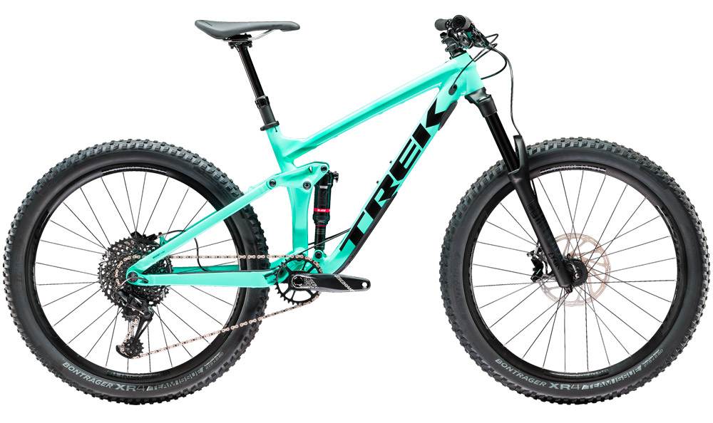 Nueva Trek Remedy 2019 Nueva Trek Remedy 2019