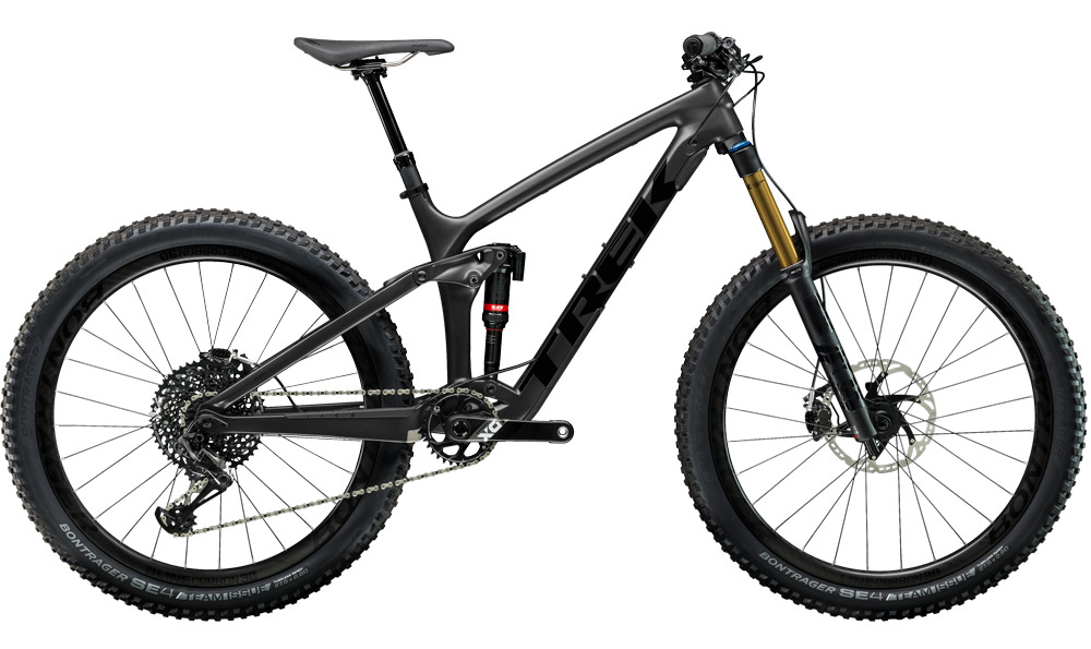 Nueva Trek Remedy 2019 Nueva Trek Remedy 2019