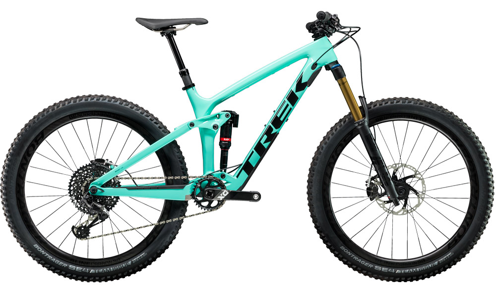 Nueva Trek Remedy 2019 Nueva Trek Remedy 2019