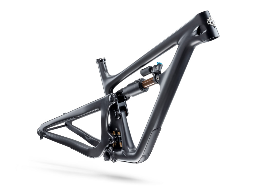 Yeti Cycles presenta las renovadas SB6, SB5 y la nueva B150 Yeti Cycles presenta las renovadas SB6, SB5 y la nueva B150