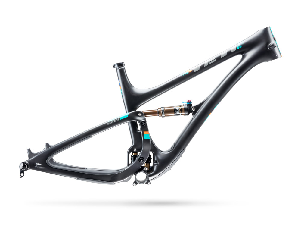 Yeti Cycles presenta las renovadas SB6, SB5 y la nueva B150 Yeti Cycles presenta las renovadas SB6, SB5 y la nueva B150