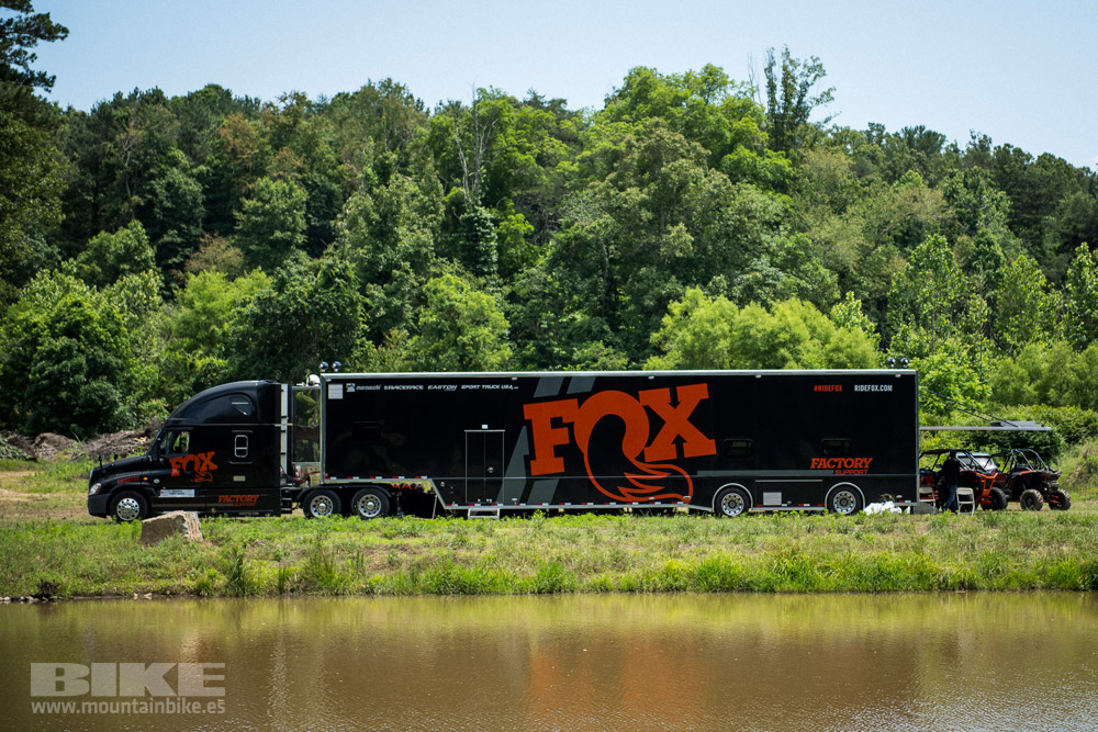 Fox Live Valve 2019 Fox Live Valve 2019