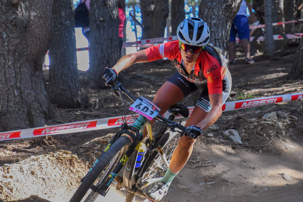 Vallnord fue otra vez epicentro MTB Vallnord fue otra vez epicentro MTB