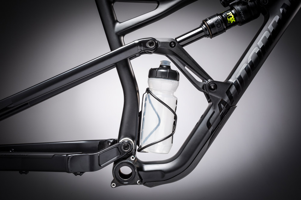 A ritmo de 29er, la Jekyll de Cannondale crece A ritmo de 29er, la Jekyll de Cannondale crece
