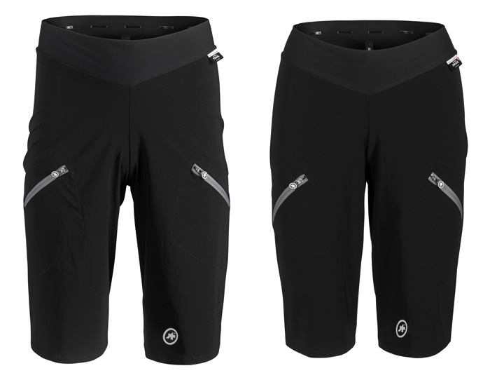 Así es la colección que propone Assos para 2019 Así es la colección que propone Assos para 2019