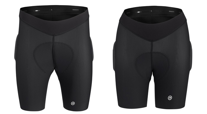 Así es la colección que propone Assos para 2019 Así es la colección que propone Assos para 2019