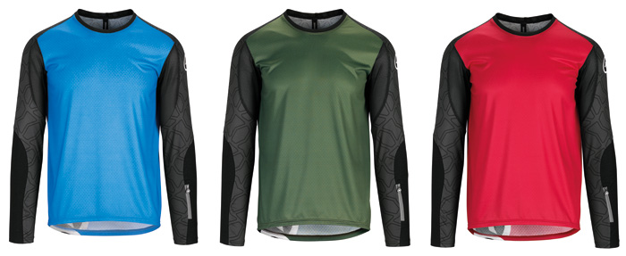Así es la colección que propone Assos para 2019 Así es la colección que propone Assos para 2019