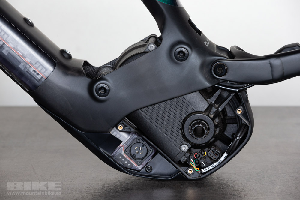 Specialized Turbo Levo 2019.  Las 10 claves