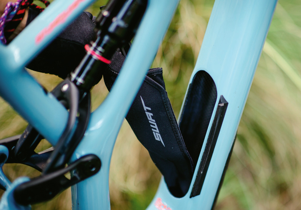 El S.W.A.T. de Specialized crece