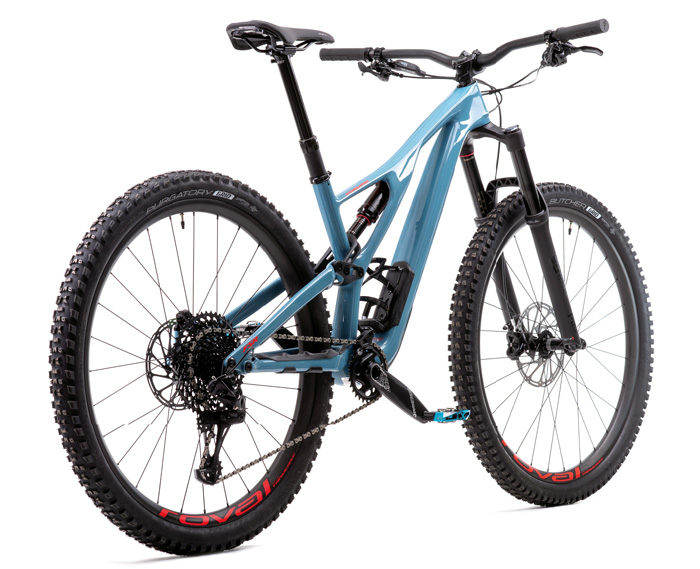 El S.W.A.T. de Specialized crece