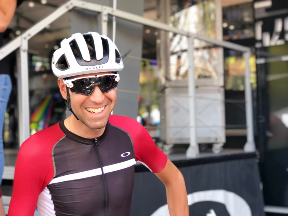 Consigue el maillot del Campeón de España Consigue el maillot del Campeón de España