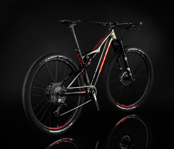 Lynx Race y Ultimate, la renovación del XC en BH Lynx Race y Ultimate, la renovación del XC en BH