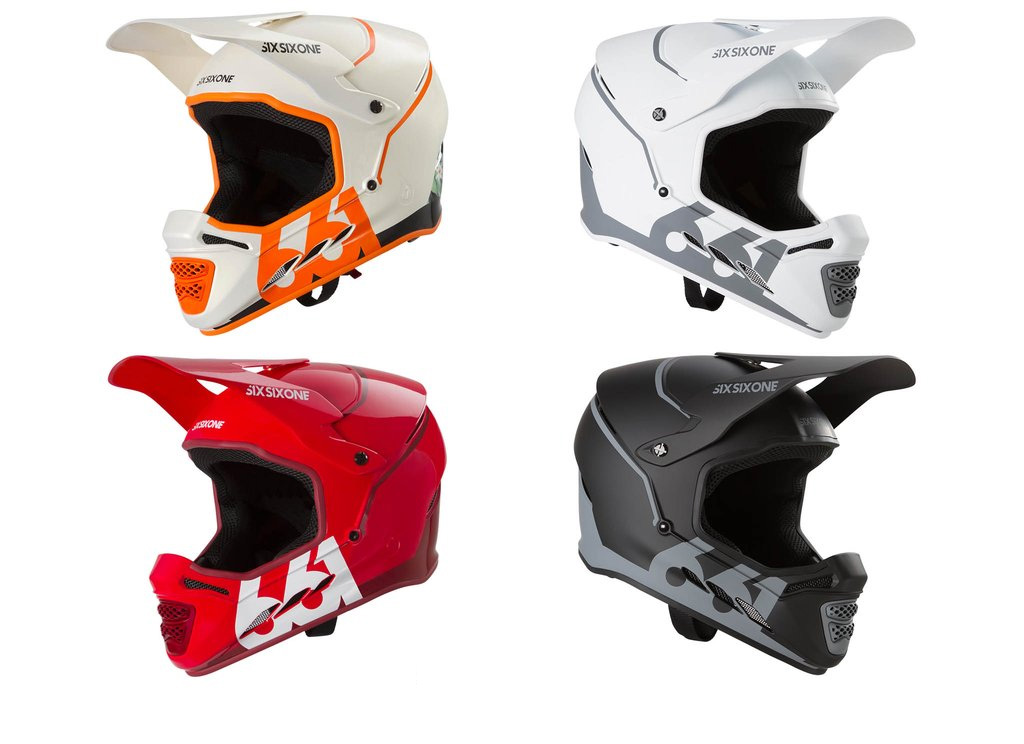 SixSixOne Reset. El integral por sólo 99 euros
