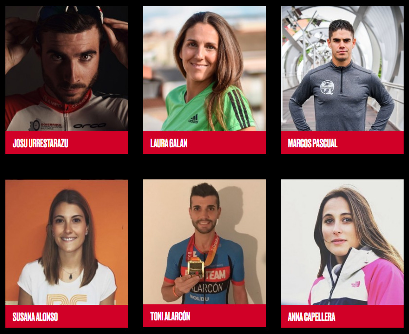 Polar busca a 10 embajadores