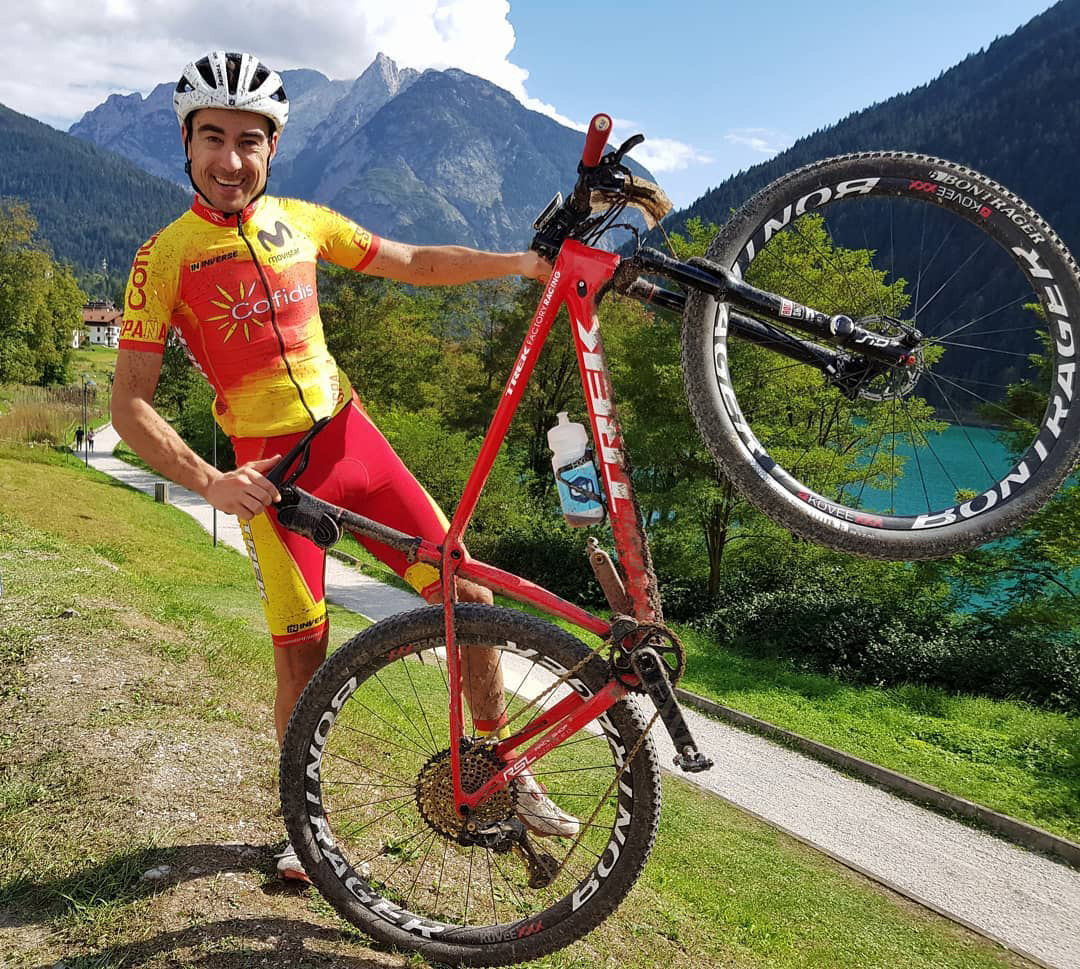 El futuro de Sergio Mantecón El futuro de Sergio Mantecón