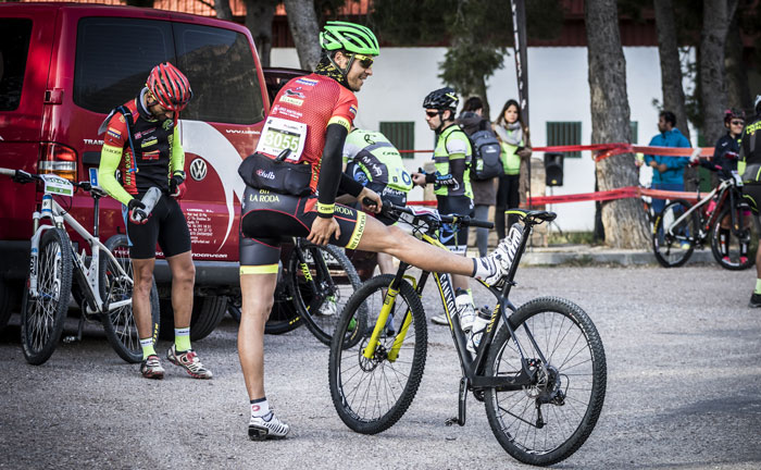 Consejos para el día de la carrera Consejos para el día de la carrera