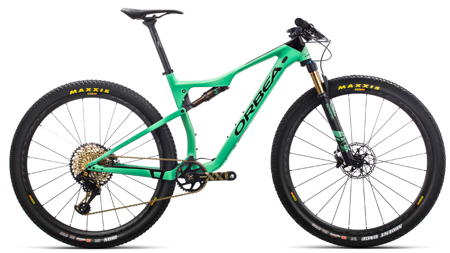 Las mejores bicis MTB de la historia Las mejores bicis MTB de la historia